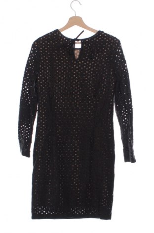 Φόρεμα Elizabeth, Μέγεθος XS, Χρώμα Μαύρο, Τιμή 14,83 €