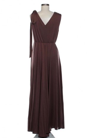 Sukienka Elizabeth, Rozmiar XL, Kolor Brązowy, Cena 89,89 zł