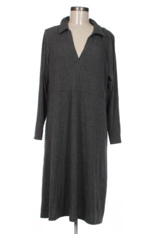 Φόρεμα Ellos, Μέγεθος XL, Χρώμα Γκρί, Τιμή 14,99 €