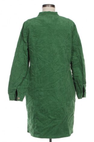 Kleid Elton, Größe S, Farbe Grün, Preis € 16,99