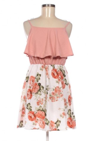 Рокля Emery rose, Размер S, Цвят Многоцветен, Цена 39,00 лв.