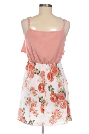 Рокля Emery rose, Размер S, Цвят Многоцветен, Цена 39,00 лв.