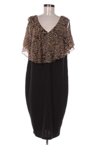 Kleid Emery rose, Größe 3XL, Farbe Mehrfarbig, Preis € 20,02