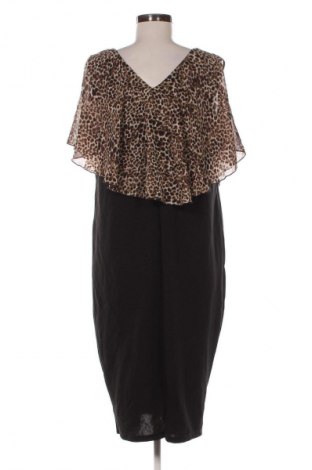 Kleid Emery rose, Größe 3XL, Farbe Mehrfarbig, Preis € 20,02