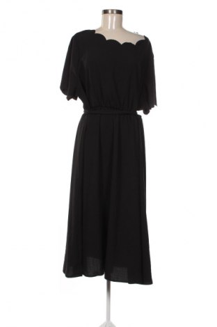 Šaty  Emery rose, Veľkosť 4XL, Farba Čierna, Cena  17,95 €