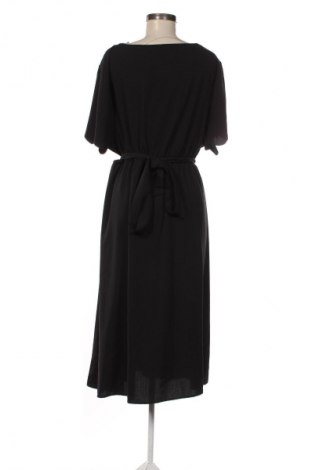 Šaty  Emery rose, Veľkosť 4XL, Farba Čierna, Cena  17,95 €