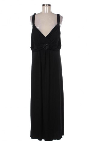 Šaty  En Focus, Veľkosť XL, Farba Čierna, Cena  19,95 €