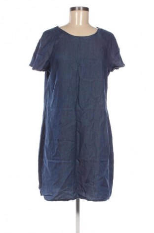 Sukienka Esmara, Rozmiar L, Kolor Niebieski, Cena 89,66 zł