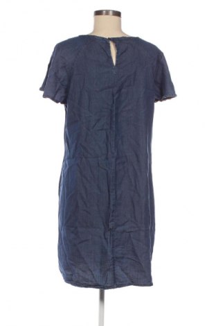 Sukienka Esmara, Rozmiar L, Kolor Niebieski, Cena 89,66 zł