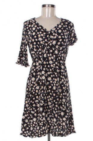 Kleid Esmara, Größe L, Farbe Mehrfarbig, Preis 19,95 €