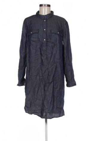 Kleid Esmara, Größe L, Farbe Blau, Preis € 12,99