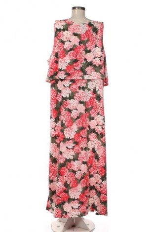 Kleid Esmara, Größe 3XL, Farbe Mehrfarbig, Preis € 26,99