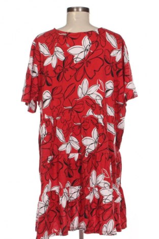 Kleid Esmara, Größe XXL, Farbe Mehrfarbig, Preis € 14,99