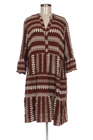 Kleid Esmara, Größe XL, Farbe Mehrfarbig, Preis 12,99 €