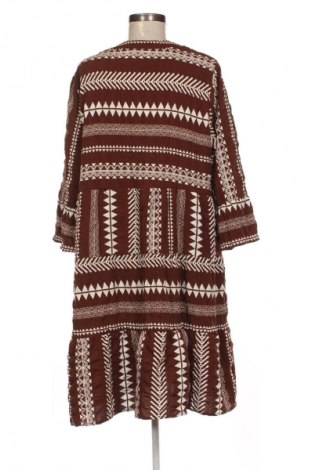 Kleid Esmara, Größe XL, Farbe Mehrfarbig, Preis 12,99 €