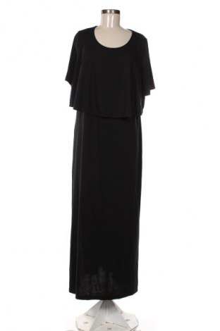 Kleid Esmara, Größe 3XL, Farbe Schwarz, Preis 12,99 €