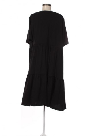 Kleid Esmara, Größe 3XL, Farbe Schwarz, Preis € 11,99