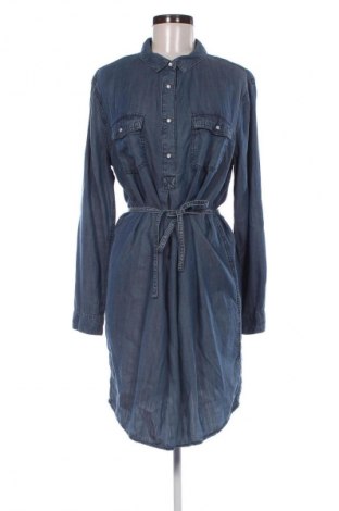 Рокля Esmara, Размер L, Цвят Син, Цена 39,10 лв.