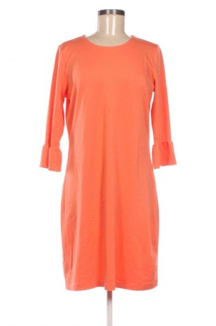 Sukienka Esmara, Rozmiar M, Kolor Pomarańczowy, Cena 89,71 zł
