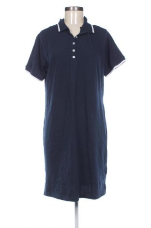 Рокля Esmara, Размер XL, Цвят Син, Цена 61,94 лв.