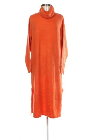 Šaty  Esmara, Velikost M, Barva Oranžová, Cena  309,00 Kč