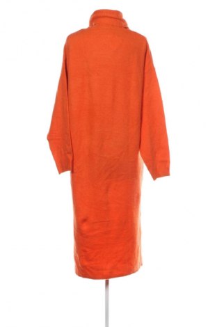 Šaty  Esmara, Velikost M, Barva Oranžová, Cena  309,00 Kč