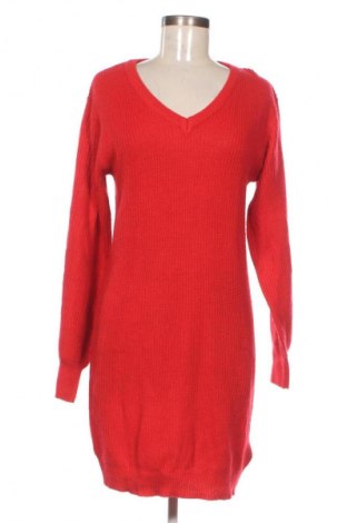 Kleid Esmara, Größe XS, Farbe Rot, Preis € 10,99