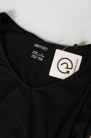 Kleid Esmara, Größe XS, Farbe Schwarz, Preis 6,99 €