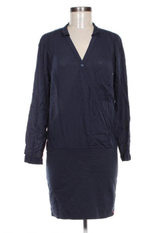 Kleid Esprit, Größe S, Farbe Blau, Preis 27,99 €