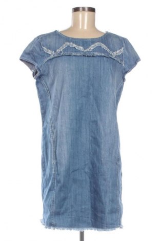 Рокля Esprit, Размер L, Цвят Син, Цена 47,88 лв.