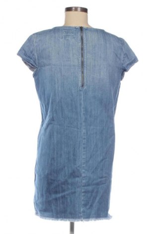 Рокля Esprit, Размер L, Цвят Син, Цена 47,88 лв.