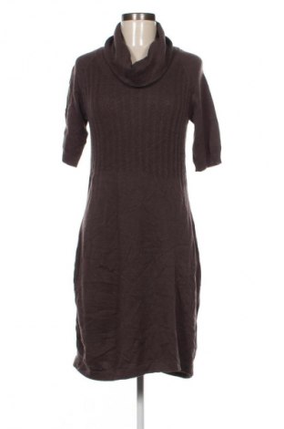 Kleid Esprit, Größe L, Farbe Braun, Preis 19,99 €