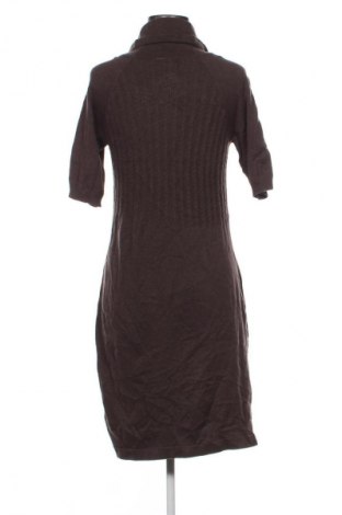 Kleid Esprit, Größe L, Farbe Braun, Preis 19,99 €