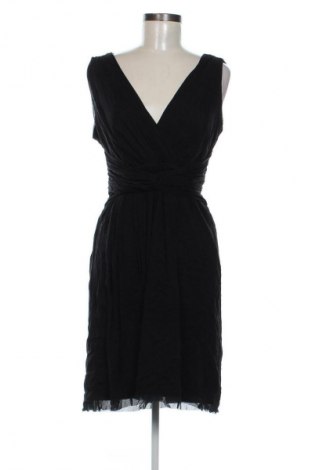 Рокля Esprit, Размер L, Цвят Черен, Цена 48,00 лв.