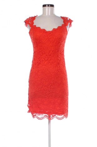 Šaty  Esprit, Veľkosť S, Farba Oranžová, Cena  25,00 €