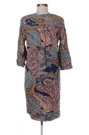 Рокля Esprit, Размер M, Цвят Многоцветен, Цена 48,00 лв.