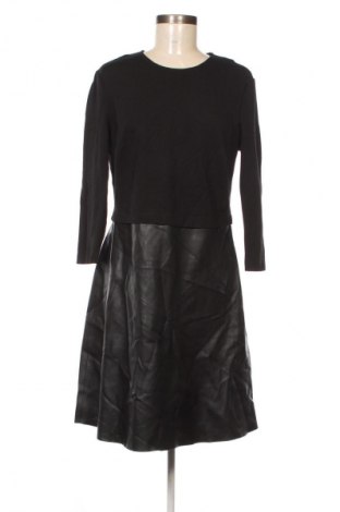 Kleid Esprit, Größe L, Farbe Schwarz, Preis € 19,99