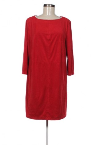 Kleid Esprit, Größe L, Farbe Rot, Preis € 13,99