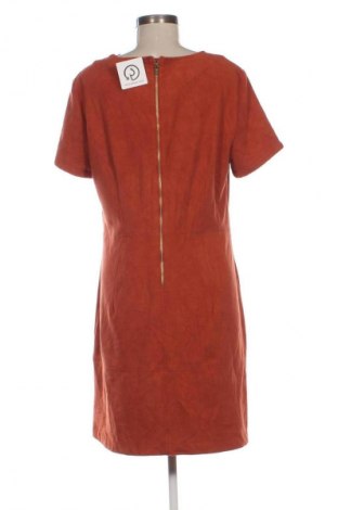 Sukienka Esprit, Rozmiar L, Kolor Brązowy, Cena 55,99 zł