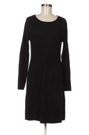 Kleid Esprit, Größe L, Farbe Schwarz, Preis 11,99 €