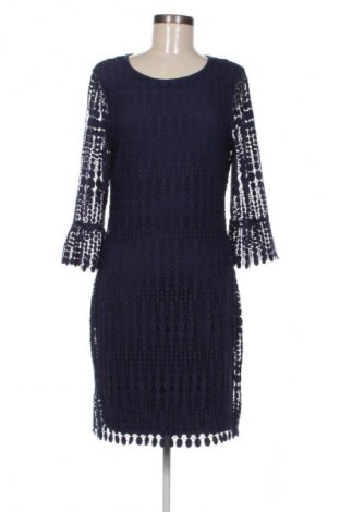 Kleid Esqualo, Größe M, Farbe Blau, Preis 11,99 €