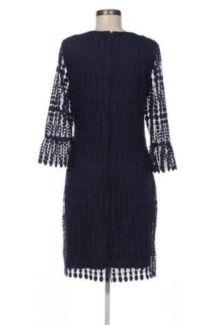 Kleid Esqualo, Größe M, Farbe Blau, Preis 11,99 €