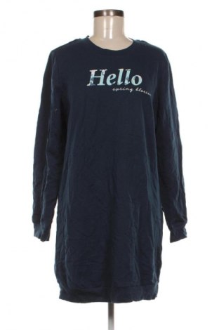 Рокля Essentials by Tchibo, Размер M, Цвят Син, Цена 12,99 лв.