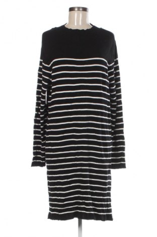 Kleid Essentials by Tchibo, Größe XL, Farbe Mehrfarbig, Preis 11,99 €