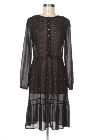 Sukienka Essentials by Tchibo, Rozmiar M, Kolor Kolorowy, Cena 89,89 zł