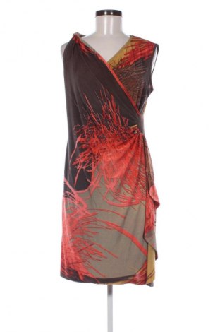 Рокля Estel, Размер M, Цвят Многоцветен, Цена 39,00 лв.