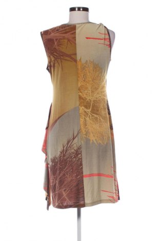 Рокля Estel, Размер M, Цвят Многоцветен, Цена 39,00 лв.