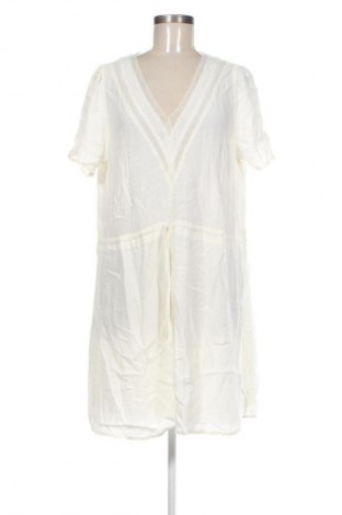 Φόρεμα Etam, Μέγεθος L, Χρώμα Εκρού, Τιμή 19,99 €