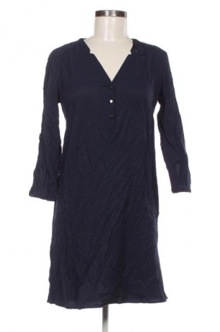 Kleid Etam, Größe S, Farbe Blau, Preis 9,99 €