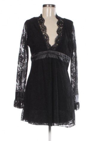 Kleid Etam, Größe M, Farbe Schwarz, Preis 10,99 €